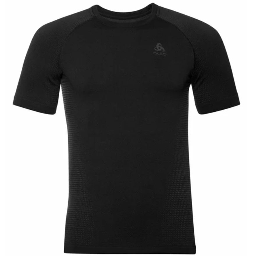 ODLO T-SHIRT MANICA CORTA PERFORMANCE WARM ECO