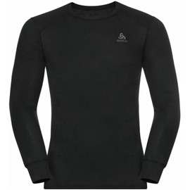 ODLO T-SHIRT MANICA LUNGA ACTIVE WARM ECO
