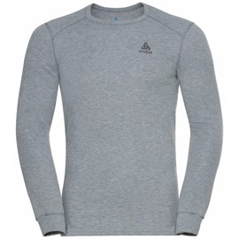 ODLO T-SHIRT MANICA LUNGA ACTIVE WARM ECO