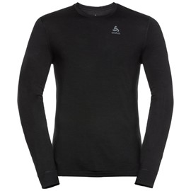 ODLO T-SHIRT MANICA LUNGA MERINO