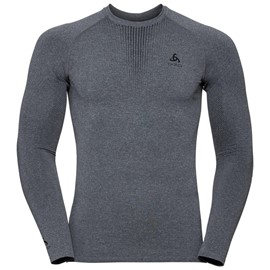 ODLO T-SHIRT MANICA LUNGA PERFORMANCE WARM
