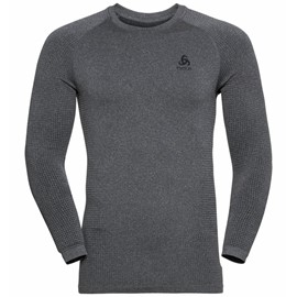 ODLO T-SHIRT MANICA LUNGA PERFORMANCE WARM ECO