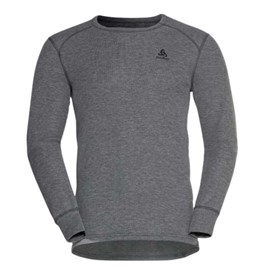 ODLO T-SHIRT MANICA LUNGA ACTIVE WARM ECO