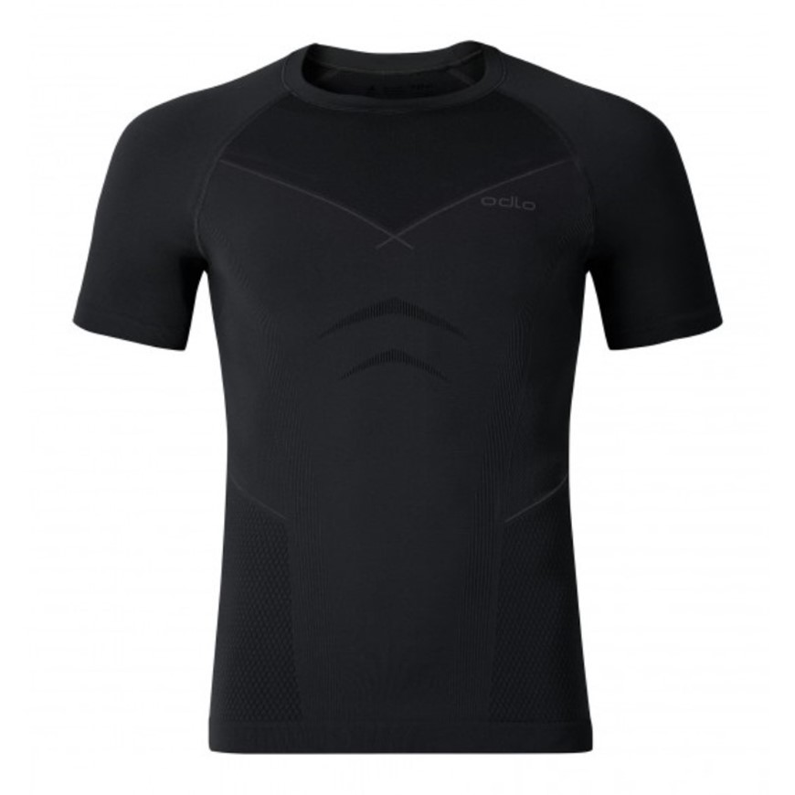 ODLO T-SHIRT MANICA CORTA WARM EVOLUTION