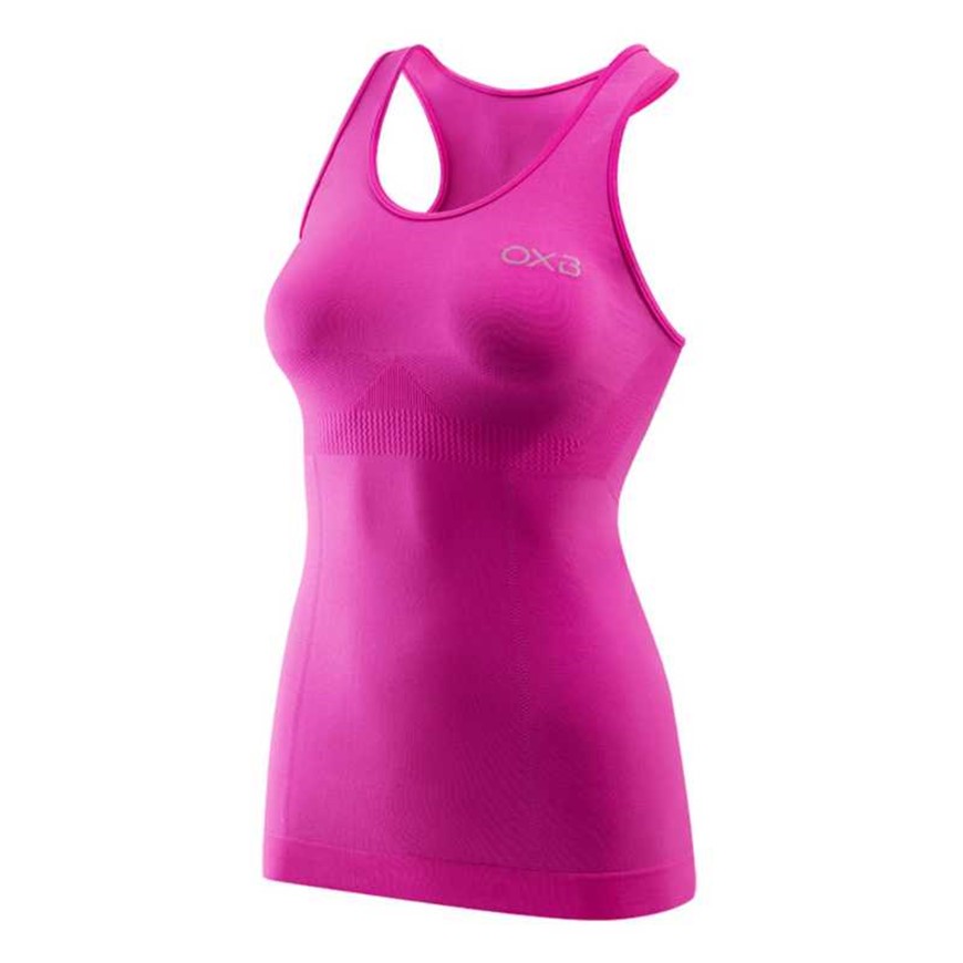 OXYBURN CANOTTA KIM DONNA
