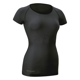 OXYBURN T-SHIRT MANICA CORTA KATE