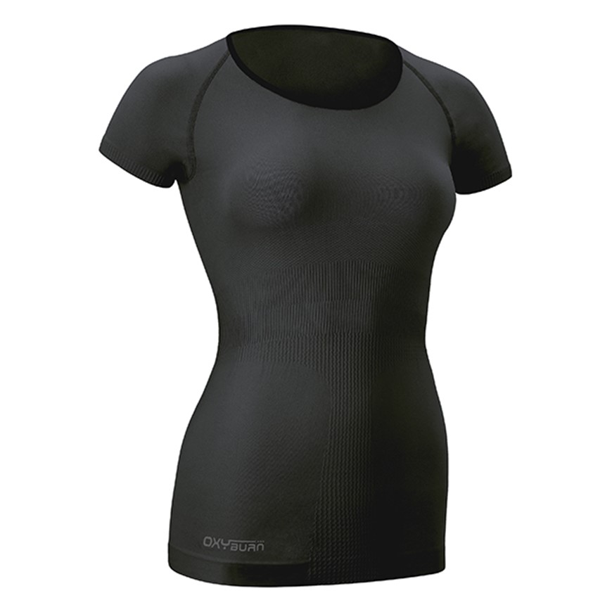 OXYBURN T-SHIRT MANICA CORTA KATE
