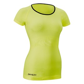 OXYBURN T-SHIRT MANICA CORTA KATE
