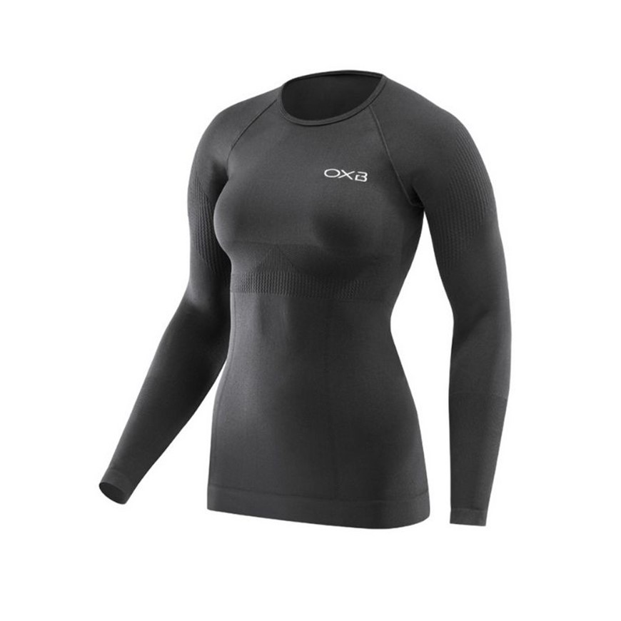 OXYBURN T-SHIRT KSENIA DONNA