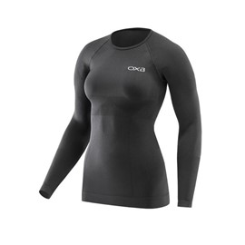 OXYBURN T-SHIRT KSENIA DONNA