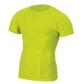 OXYBURN T-SHIRT RETE ABDOMINA