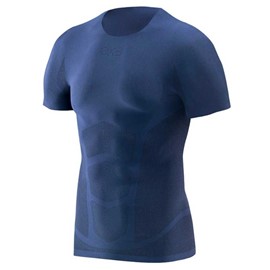 OXYBURN T-SHIRT RETE ABDOMINA