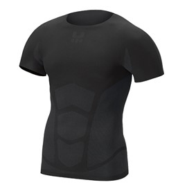 OXYBURN T-SHIRT RETE ABDOMINA