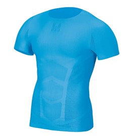OXYBURN T-SHIRT RETE ABDOMINA