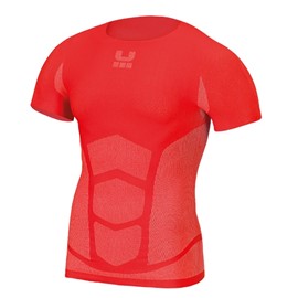 OXYBURN T-SHIRT RETE ABDOMINA
