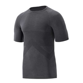OXYBURN T-SHIRT PERFORM MERINO