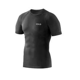 OXYBURN T-SHIRT MANICA CORTA MOVE