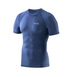 OXYBURN T-SHIRT MANICA CORTA MOVE