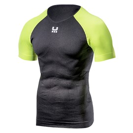 OXYBURN T-SHIRT MANICA CORTA WAYDE
