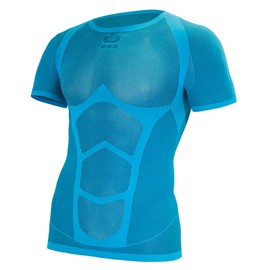 OXYBURN T-SHIRT RETE WIRE