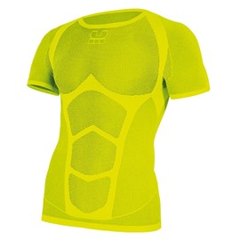 OXYBURN T-SHIRT RETE WIRE