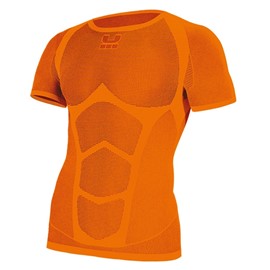 OXYBURN T-SHIRT RETE WIRE