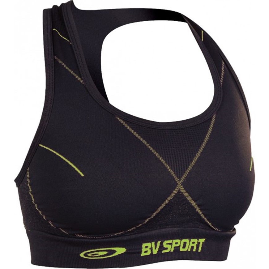 BV SPORT REGGISENO