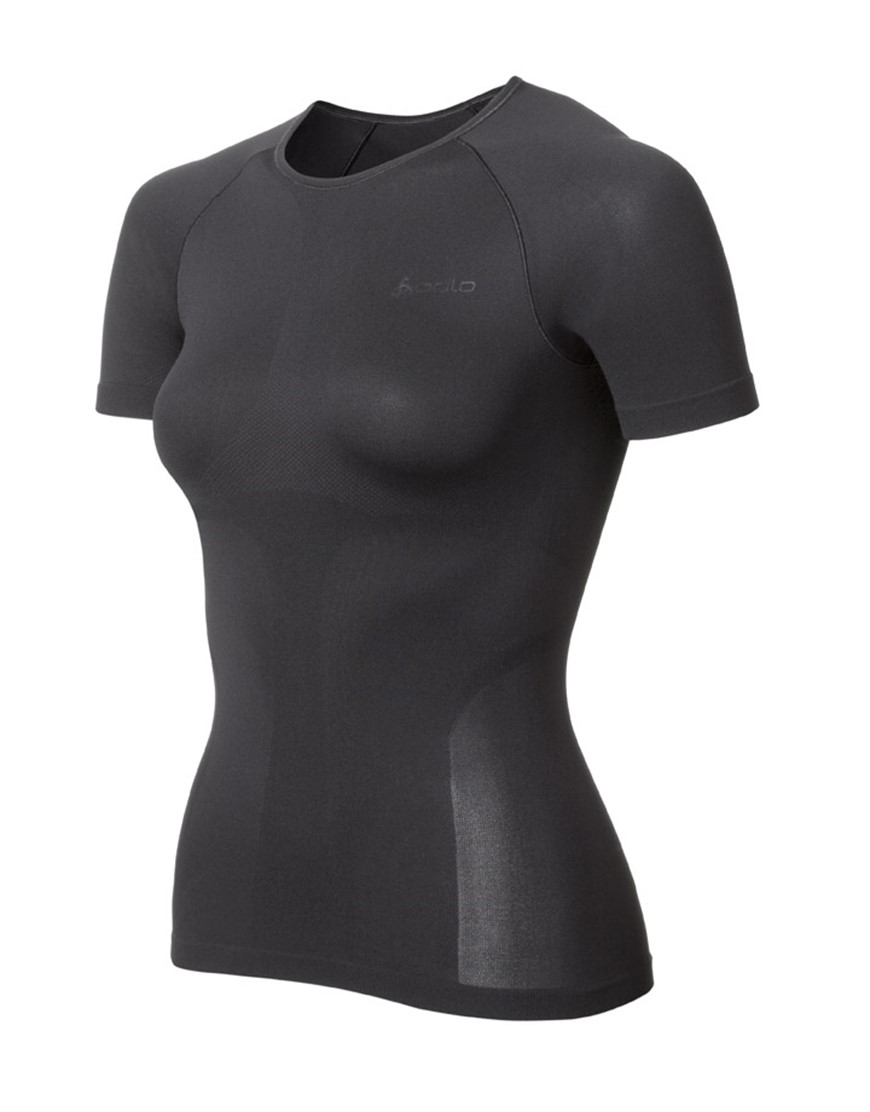 ODLO T-SHIRT MANICA CORTA  COOL EVOLUTION DONNA