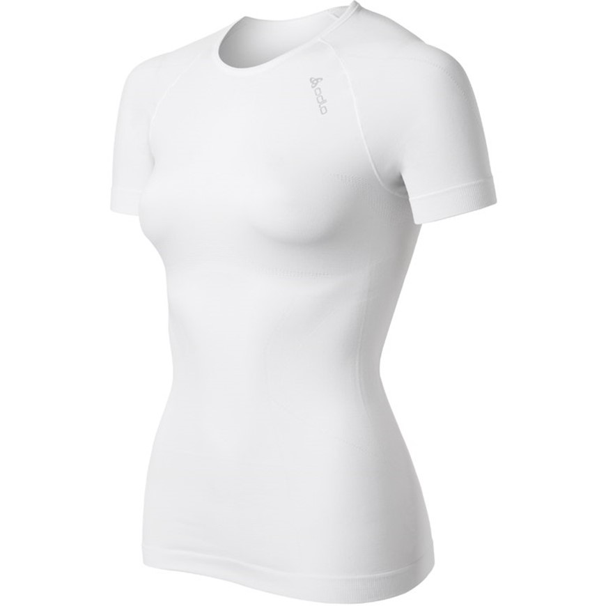 ODLO T-SHIRT MANICA CORTA LIGHT EVOLUTION DONNA