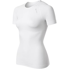 ODLO T-SHIRT MANICA CORTA LIGHT EVOLUTION DONNA