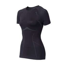 ODLO T-SHIRT MANICA CORTA LIGHT EVOLUTION DONNA