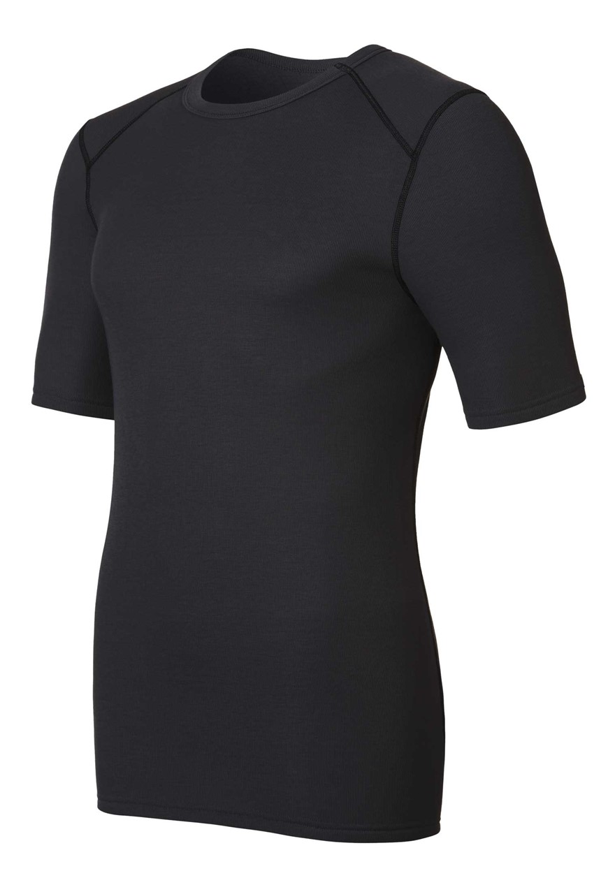 ODLO T-SHIRT MANICA CORTA WARM
