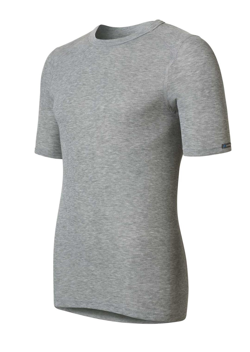 ODLO T-SHIRT MANICA CORTA WARM