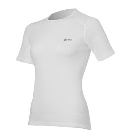 ODLO T-SHIRT MANICA CORTA WARM DONNA