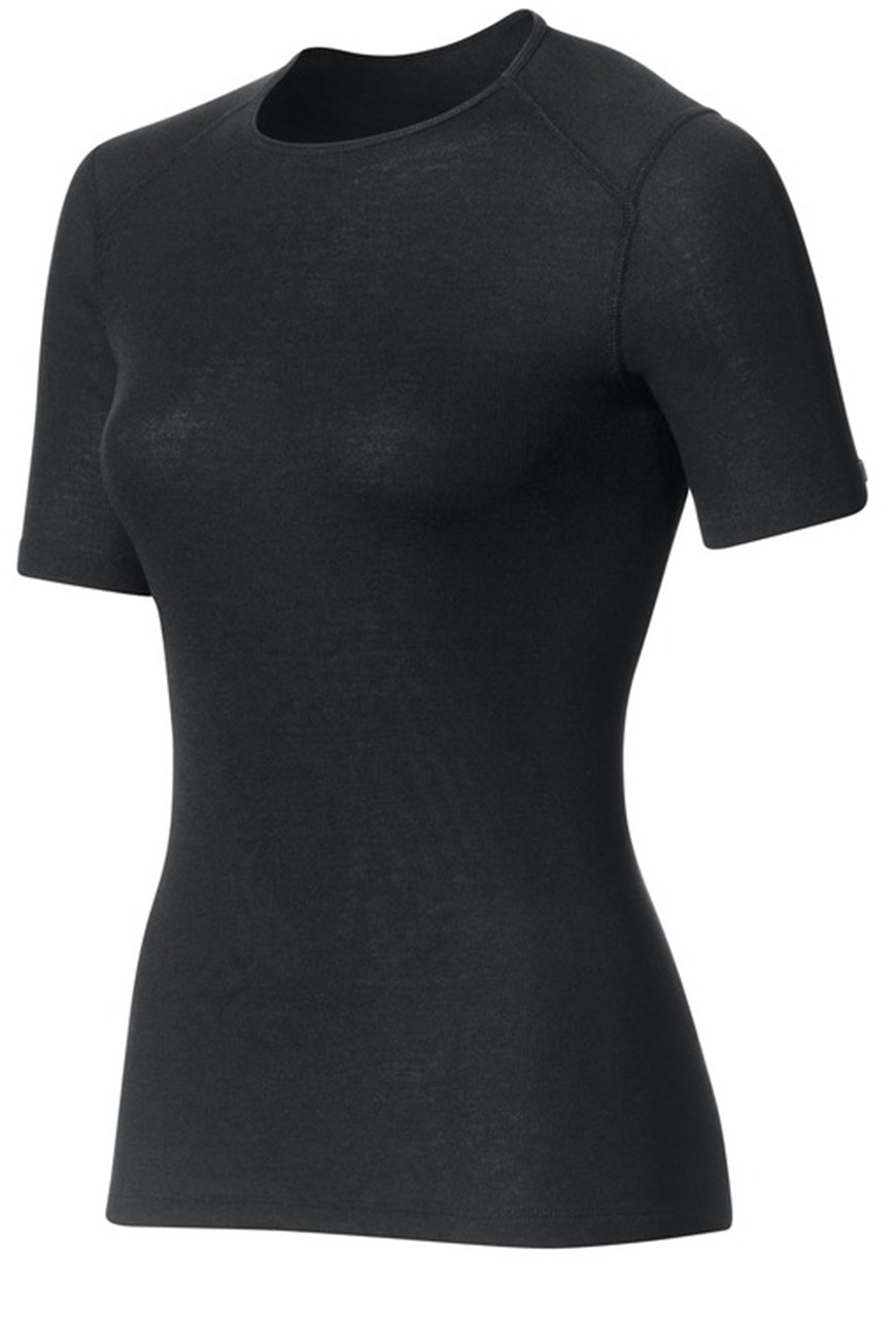 ODLO T-SHIRT MANICA CORTA WARM DONNA