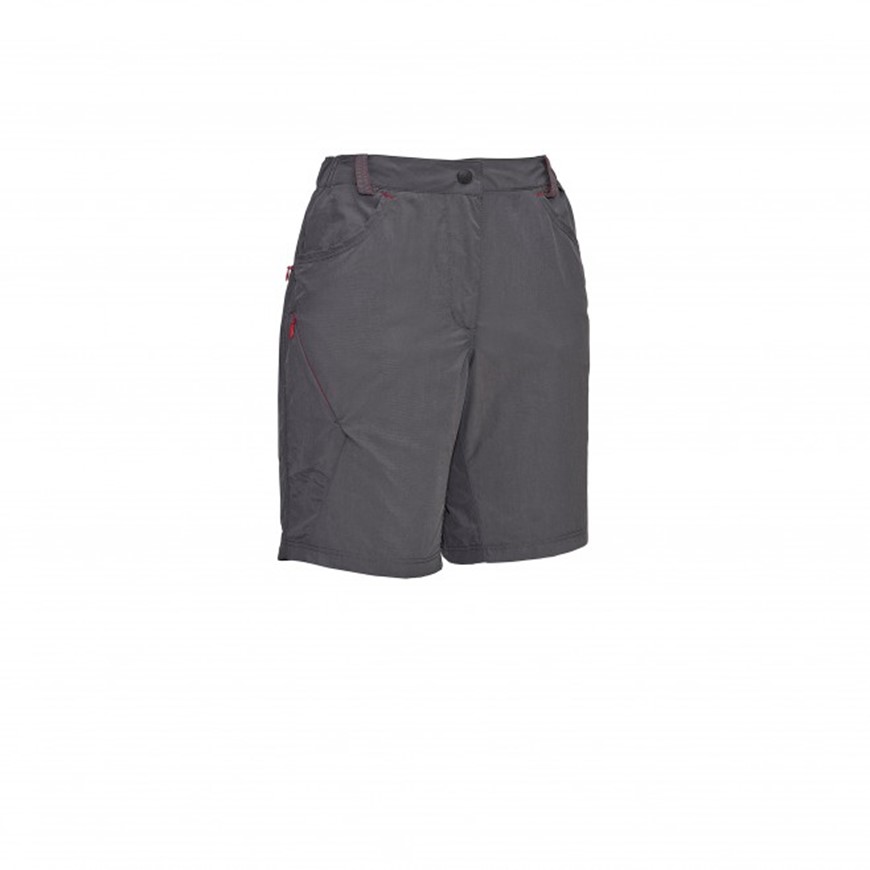 MILLET HIGHLAND SHORT DONNA