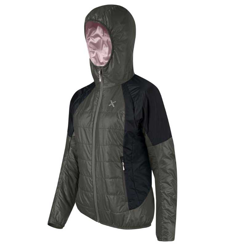 MONTURA ALLTRACK JKT DONNA