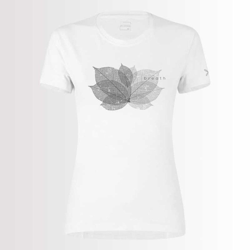 MONTURA BREATH T-SHIRT DONNA