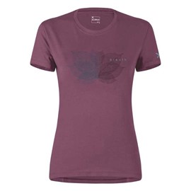 MONTURA BREATH T-SHIRT DONNA