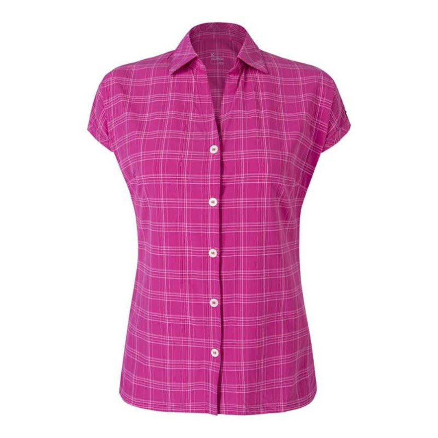 MONTURA CALLA 2 CAMICIA DONNA