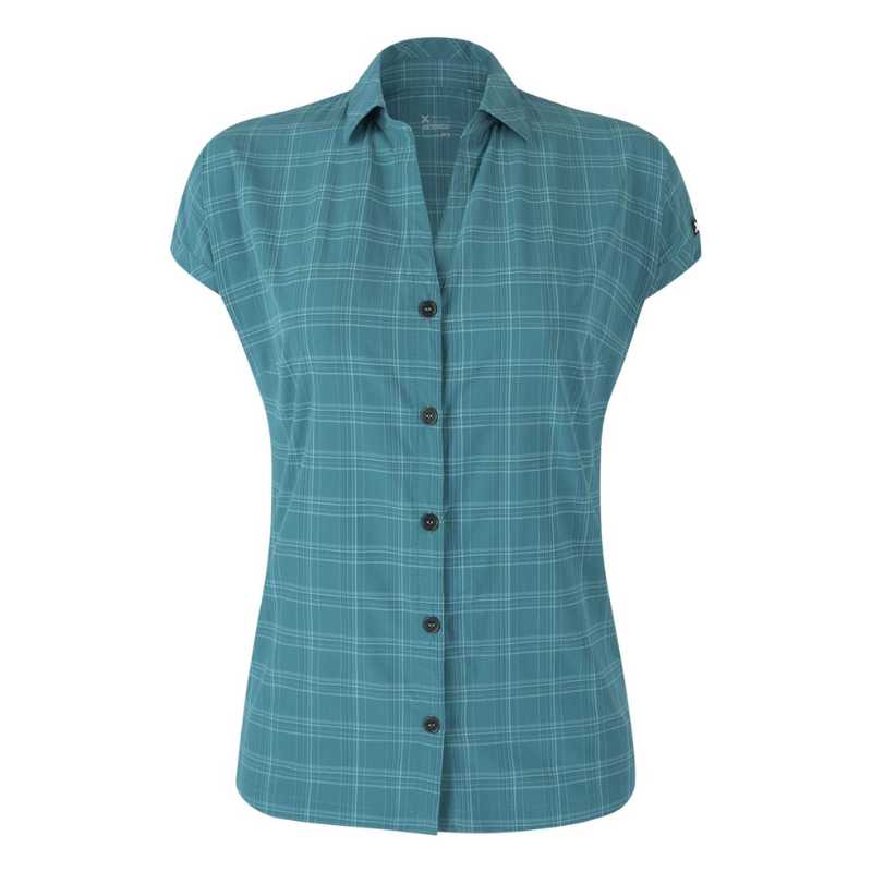 Camicia clearance montagna donna