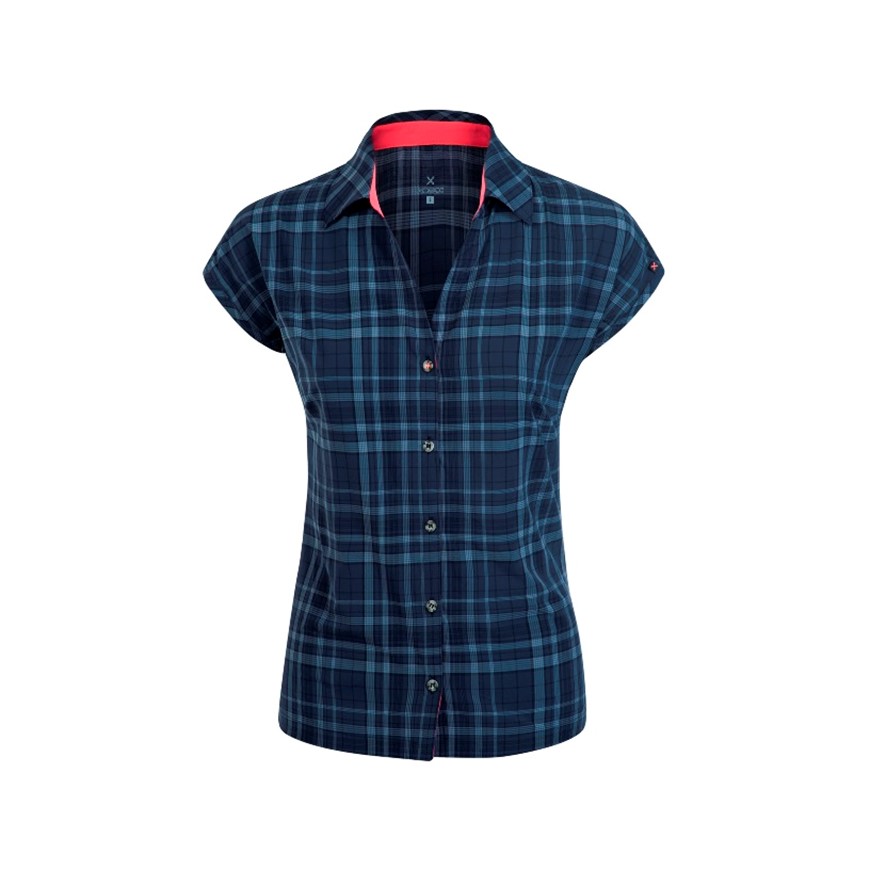 MONTURA CALLA CAMICIA DONNA