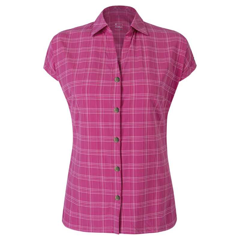 MONTURA CALLA 2 CAMICIA DONNA