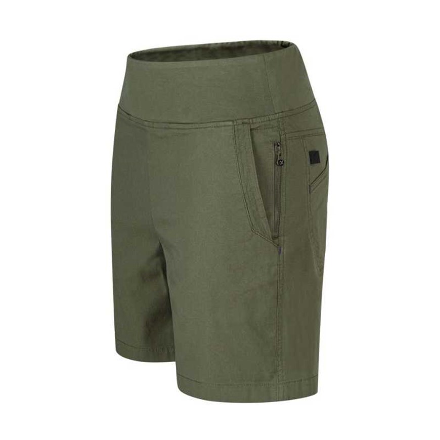 MONTURA CODOS SHORT DONNA