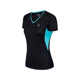 MONTURA CONFORT DRY T-SHIRT DONNA