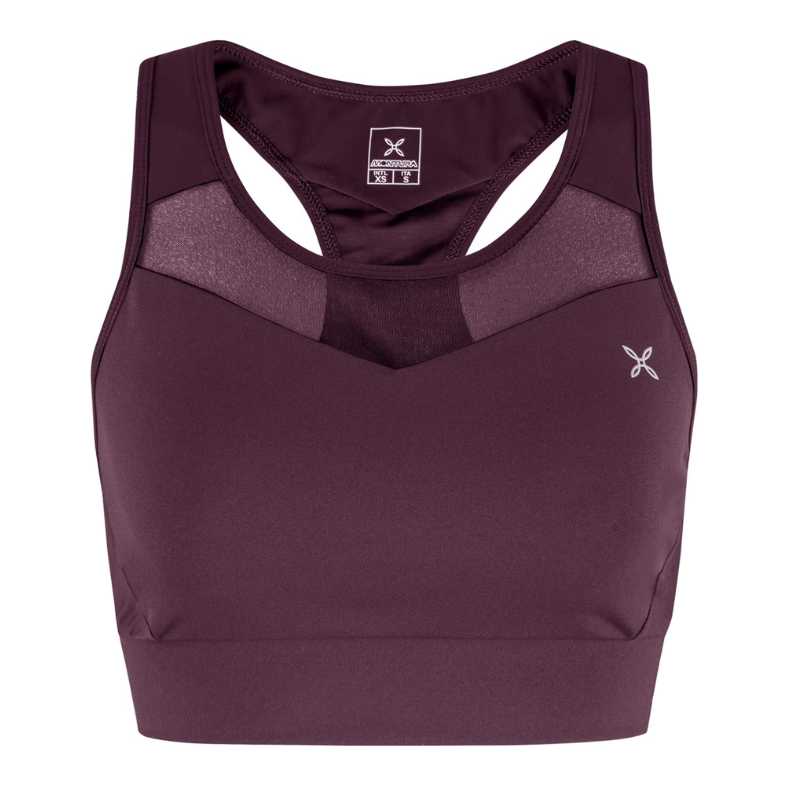Montura Crimp Top donna