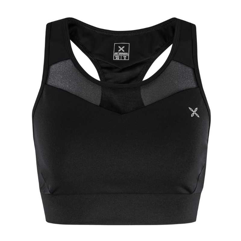 Montura Crimp Top donna