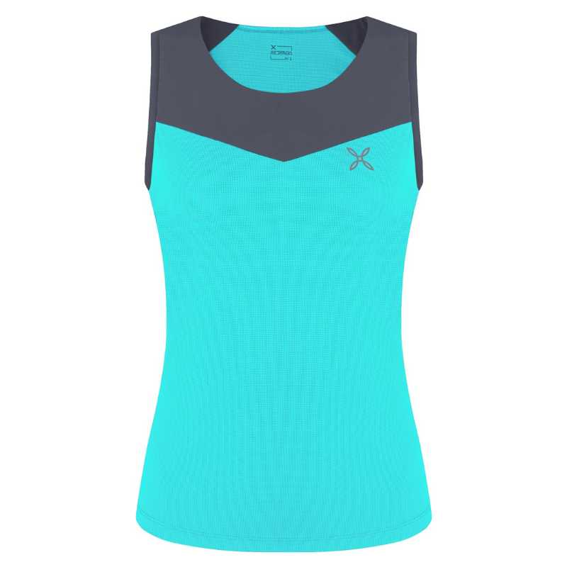 MONTURA HADE CANOTTA DONNA