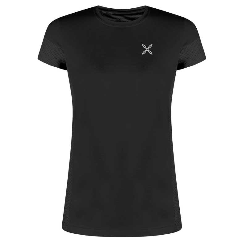 MONTURA DELTA MIX T-SHIRT DONNA