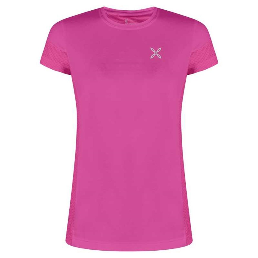 MONTURA DELTA MIX T-SHIRT DONNA
